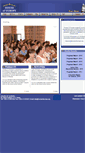 Mobile Screenshot of houseofeurope.org